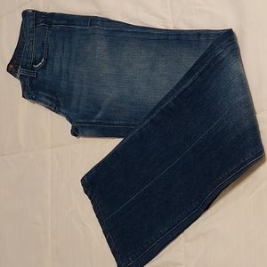 7 for all mankind Jeans